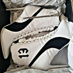 Fenty Boots by Rihanna